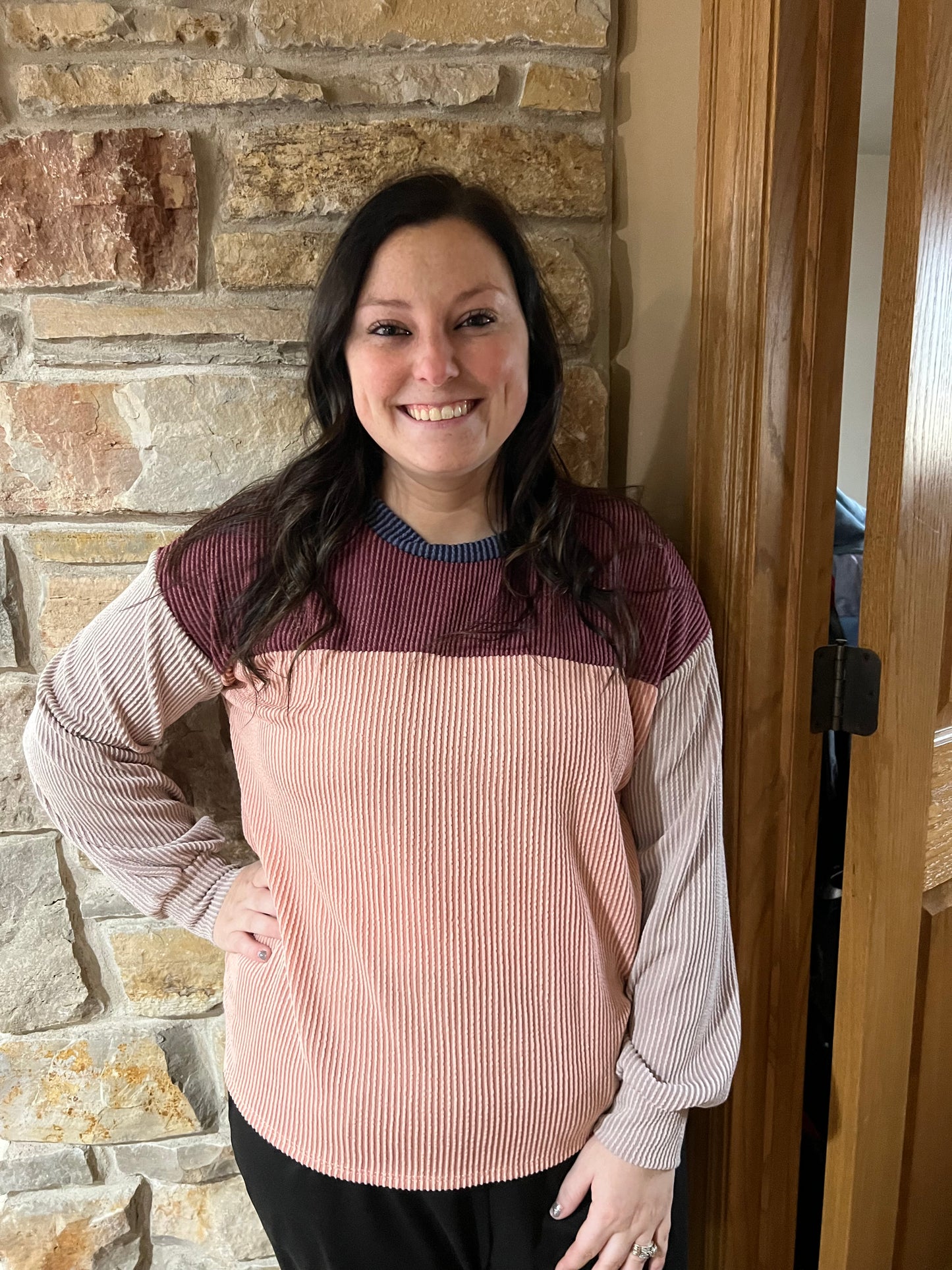 All About Eve Sweatshirt