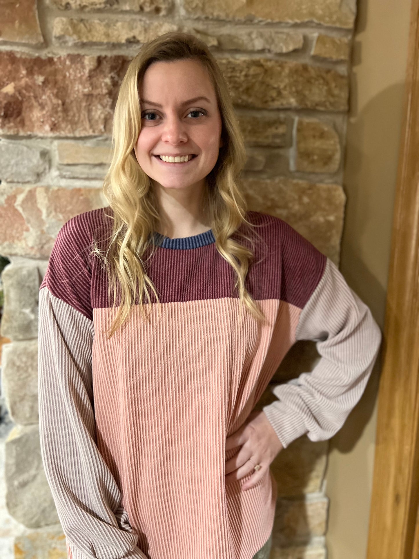 All About Eve Sweatshirt