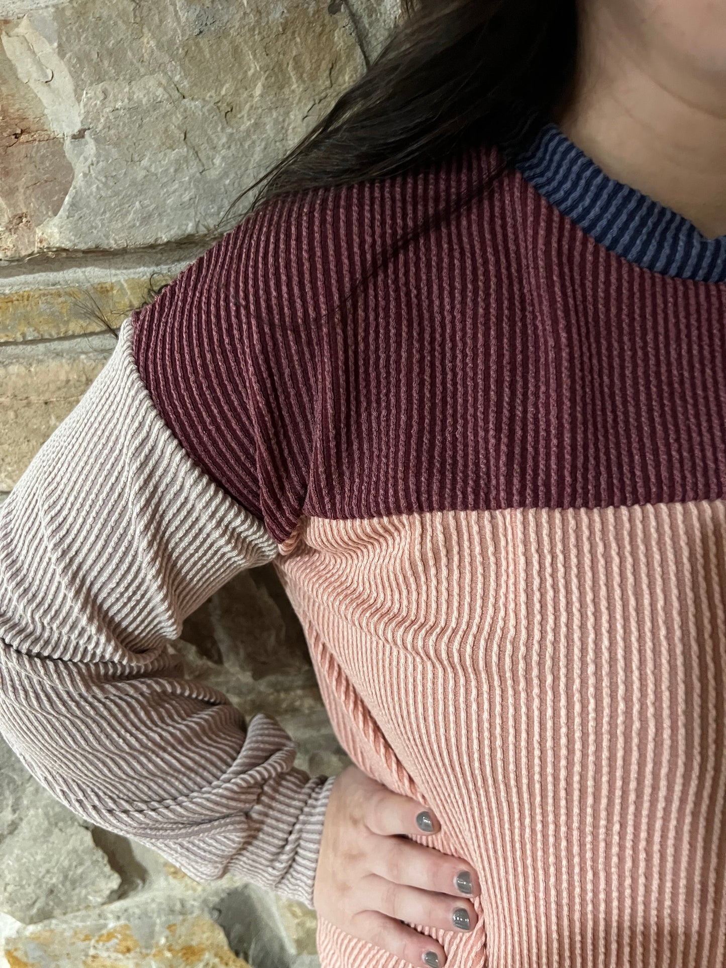 All About Eve Sweatshirt
