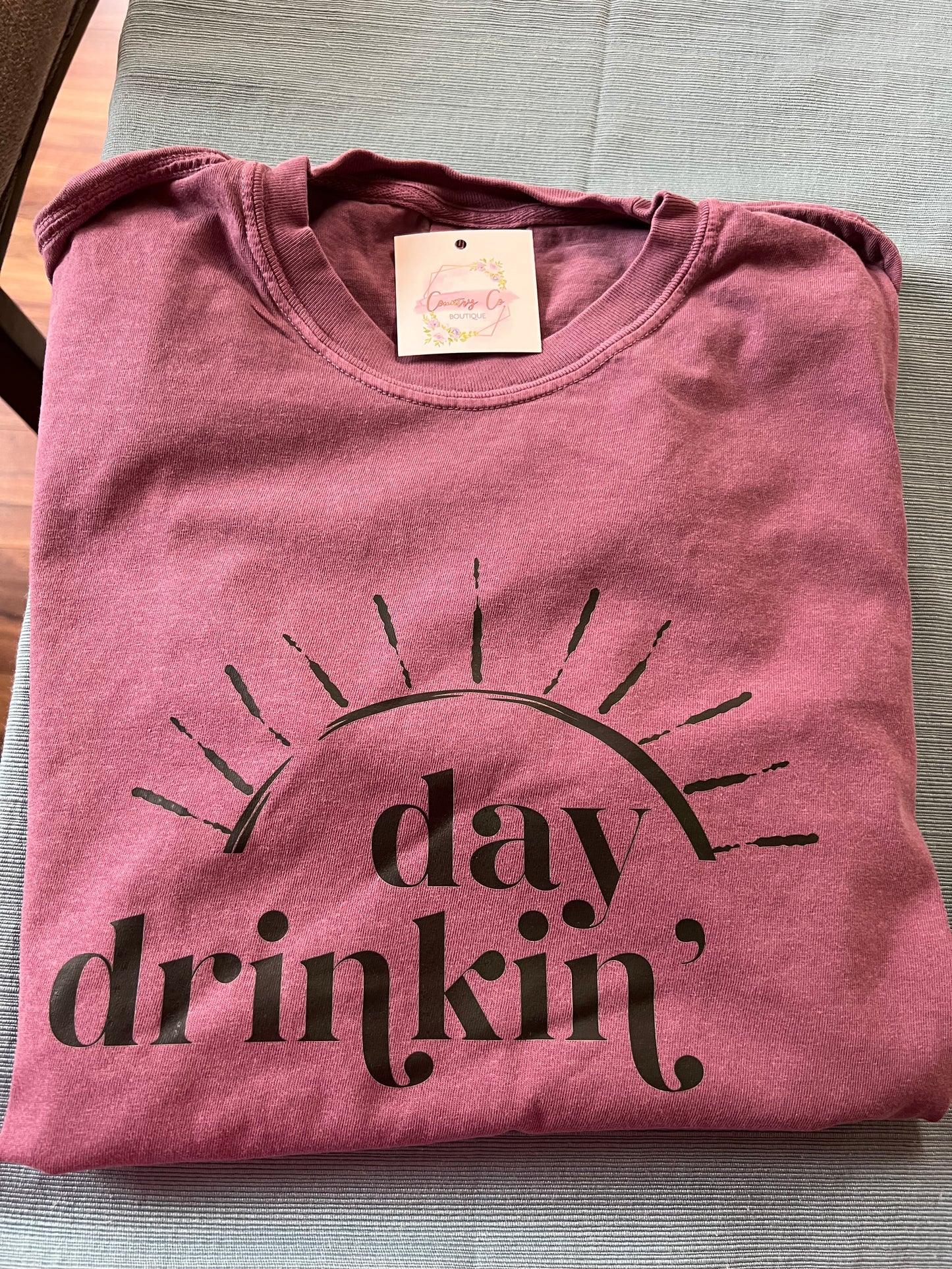 Day Drinkin' T-Shirt