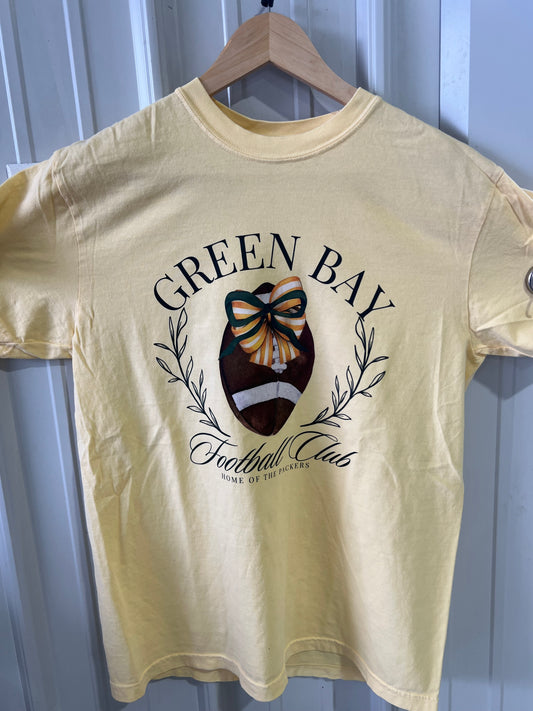 Green Bay Football Club T-Shirt