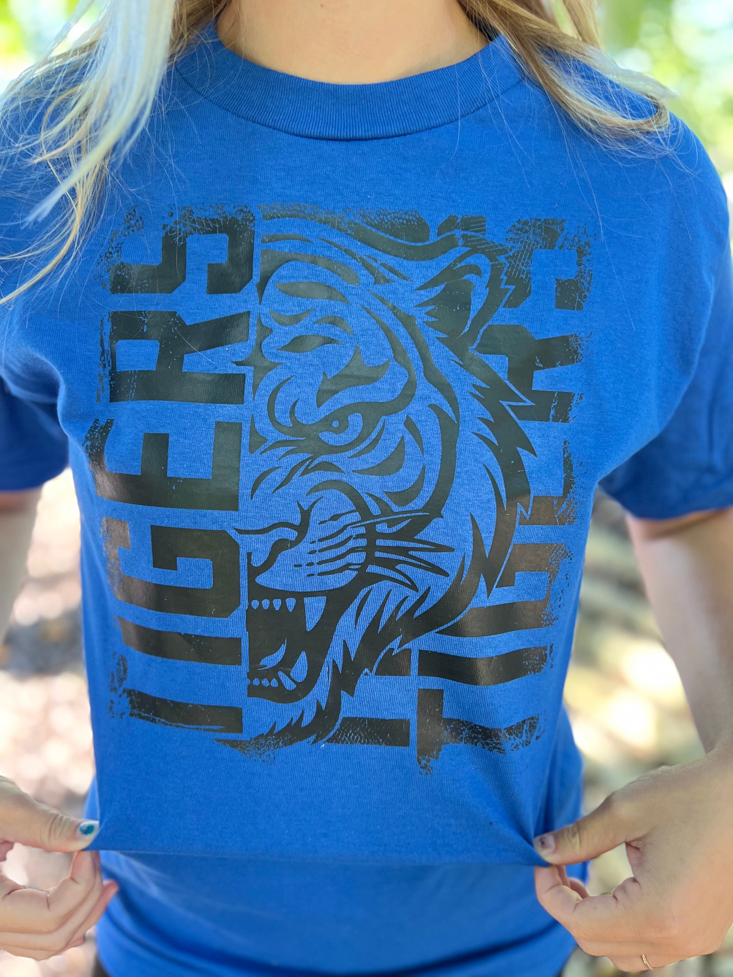 Tigers T-Shirt