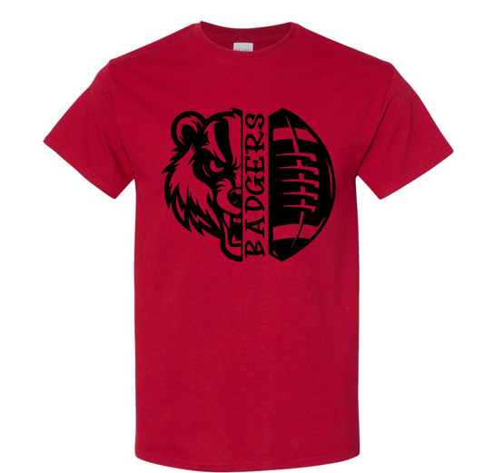 Badger T-Shirt