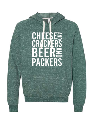 Tailgate Hoodie